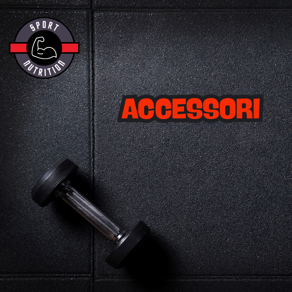 Accessori Sportivi
