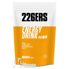 226ERS ENERGY DRINK SUB9 1 KG