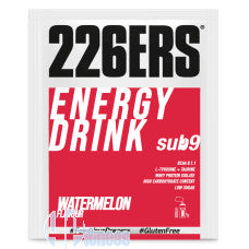 226ERS ENERGY DRINK SUB9 50 GR
