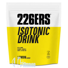226ERS ISOTONIC DRINK 500 GR