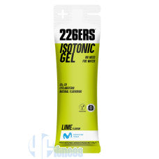 226ERS ISOTONIC GEL LIME 68 GR