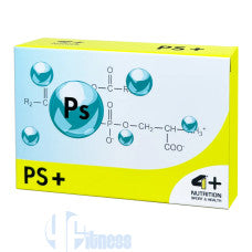 4+ NUTRITION PS+ 30 CPS