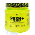 4+ NUTRITION PUSH+ 360 GR 
