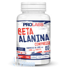 PROLABS BETA ALANINA 80 CPR