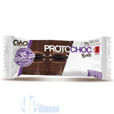 CIAOCARB STAGE 1 PROTOCHOC BAR 35 GR
