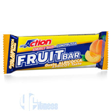 PROACTION FRUIT BAR 40 GR