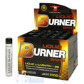 M.DOUBLE YOU LIQUID BURNER 20 AMPOLLE DA 25 ML