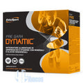 ETHIC SPORT PRE-GARA DYNAMIC 20 BUSTE