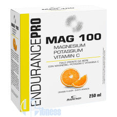 ANDERSON MAG 100 10 FIALE DA 25 ML