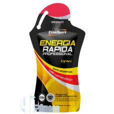 ETHIC SPORT ENERGIA RAPIDA PROFESSIONAL AGRUMI 50 ML