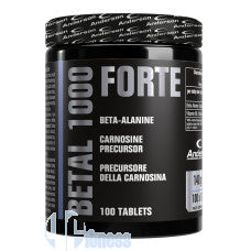 ANDERSON BETAL 1000 FORTE 100 CPR