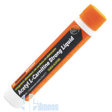 NAMED SPORT ACETYL L-CARNITINE STRONG LIQUID 25 ML 