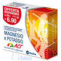 ACT MAGNESIO E POTASSIO ACT 14 BUSTINE