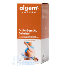 ALGEM NATURA DRAIN GEM XL CELLULITE 500 ML