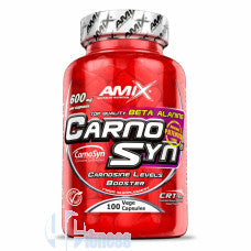 AMIX CARNOSYN 100 CPS