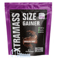 ANDERSON XTRA MASS SIZE GAINER 2 KG Cioccolato