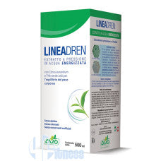 AVD LINEADREN 500 ML