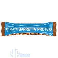 ULTIMATE ITALIA BARRETTA PROTEICA 40 GR