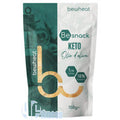 BEWHEAT BE SNACK KETO OLIO DI OLIVA 150 GR