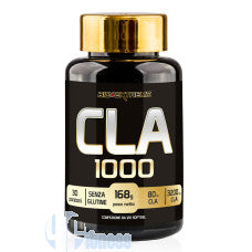 BIO EXTREME CLA 1000 120 SOFTGELS