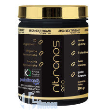 BIO EXTREME NITRONOS 20.0 300 GR 