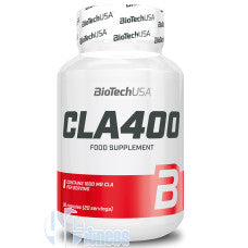 BIOTECH USA CLA 400 80 CPS