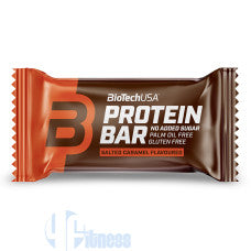 BIOTECH USA PROTEIN BAR 35 GR