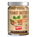 BPR NUTRITION PEANUT BUTTER 100% SMOOTH 500 GR
