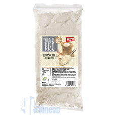 BPR NUTRITION FARINA DI RISO SENZA GLUTINE 1 KG