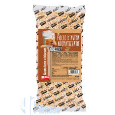 BPR NUTRITION FIOCCO D'AVENA AROMATIZZATO SENZA GLUTINE 1 KG
