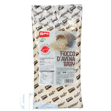 BPR NUTRITION FIOCCO D'AVENA BABY 1 KG