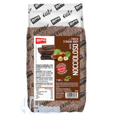 BPR NUTRITION FIOCCO D'AVENA BABY AROMATIZZATO 1 KG