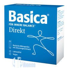 SULFARO BASICA DIRECT 30 BUSTINE