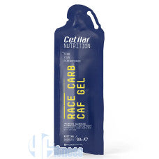 CETILAR RACE CARB CAF GEL 60 ML