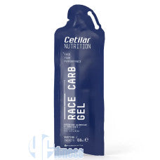CETILAR RACE CARB GEL 60 ML