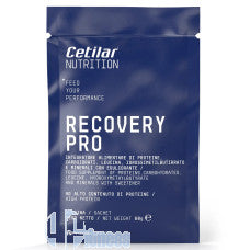 CETILAR RECOVERY PRO 60 GR 