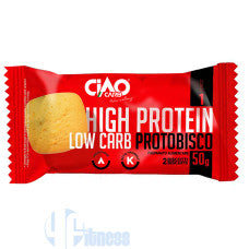 CIAOCARB STAGE 1 PROTOBISCO 50 GR