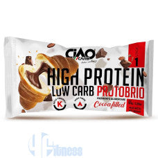 CIAOCARB STAGE 1 PROTOBRIO RIPIENO AL CACAO 65 GR