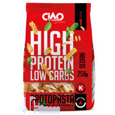 CIAOCARB STAGE 1 PROTOPASTA SEDANI 250 GR
