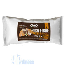 CIAOCARB STAGE 2 PROTOBRIO AL COCCO RIPIENO AL CACAO 60 GR