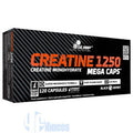 OLIMP CREATINE 1250 MEGA CAPS 120 CPS