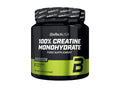 100% Creatine Monohydrate 500gr