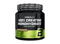100% Creatine Monohydrate 300gr Aromatizzata