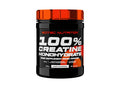 100% Creatine Monohydrate 300gr