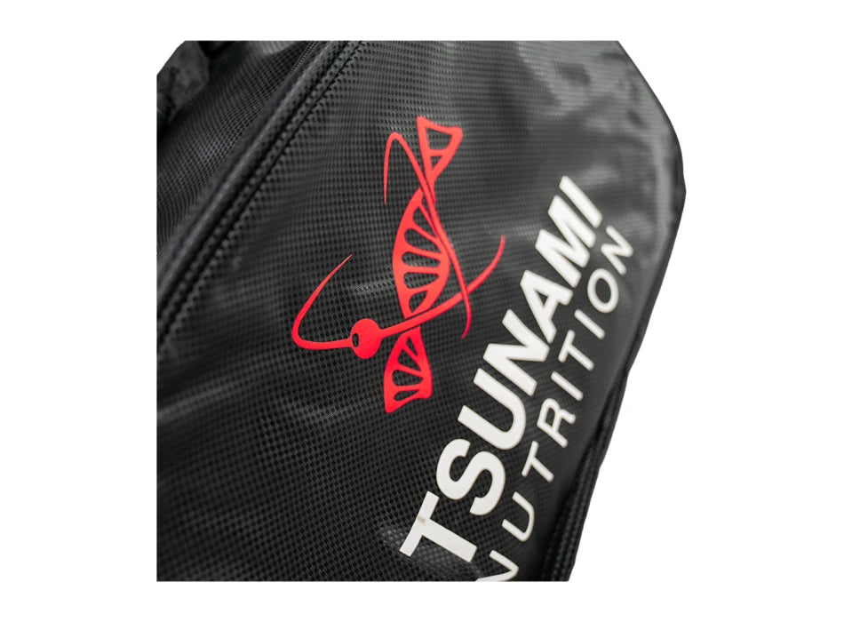 Borsa Carbon Tsunami Nutrition