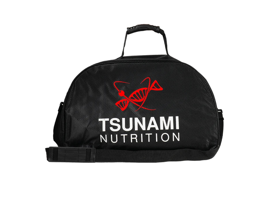 Borsa Carbon Tsunami Nutrition