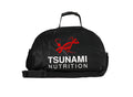 Borsa Carbon Tsunami Nutrition