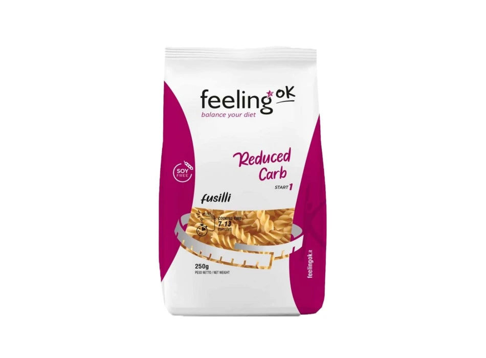 Fusilli Start 220gr