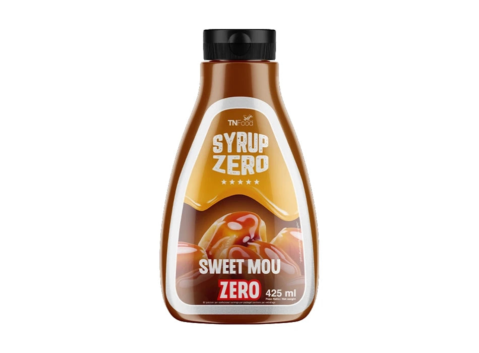 Sciroppo Zero 425ml