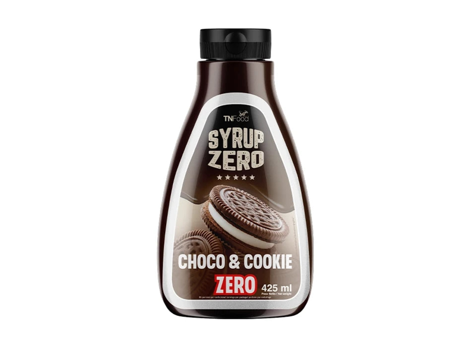 Sciroppo Zero 425ml